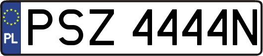 PSZ4444N