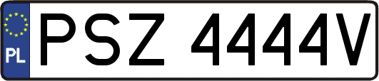 PSZ4444V