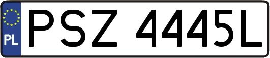 PSZ4445L