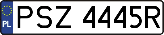PSZ4445R