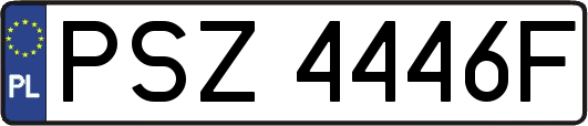 PSZ4446F