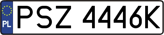 PSZ4446K