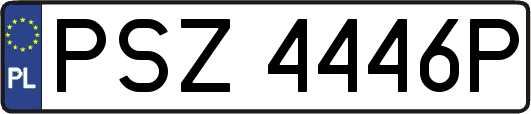 PSZ4446P