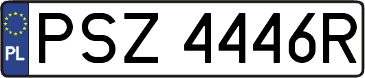 PSZ4446R