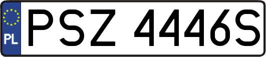 PSZ4446S