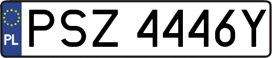PSZ4446Y