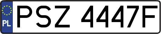 PSZ4447F