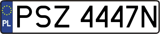 PSZ4447N