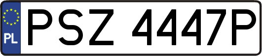 PSZ4447P