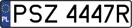 PSZ4447R