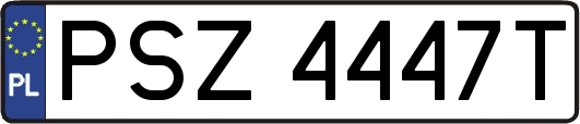 PSZ4447T