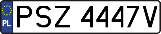 PSZ4447V