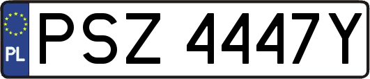 PSZ4447Y