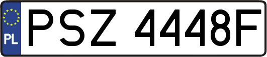 PSZ4448F