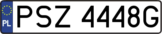 PSZ4448G