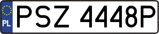 PSZ4448P
