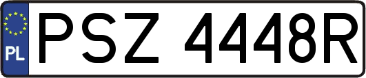 PSZ4448R
