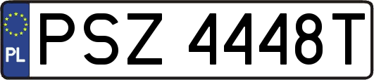 PSZ4448T