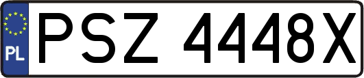 PSZ4448X