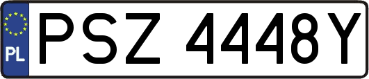 PSZ4448Y