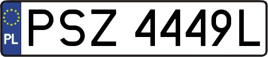 PSZ4449L