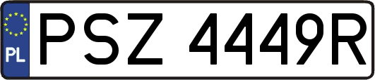 PSZ4449R