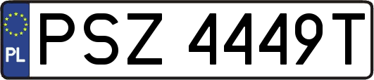 PSZ4449T