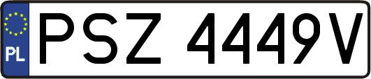 PSZ4449V