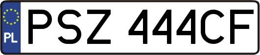 PSZ444CF