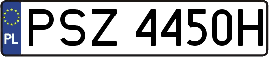 PSZ4450H