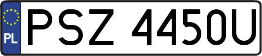 PSZ4450U