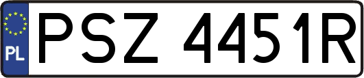 PSZ4451R