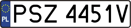 PSZ4451V