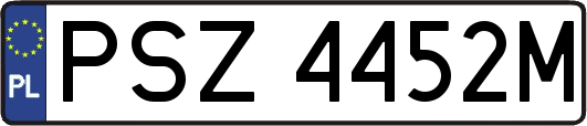 PSZ4452M