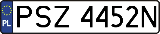 PSZ4452N