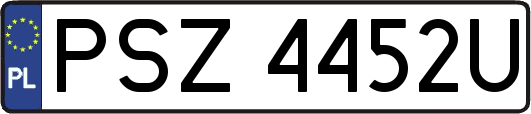 PSZ4452U