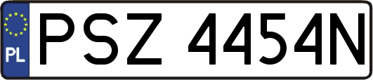 PSZ4454N