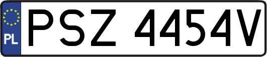 PSZ4454V