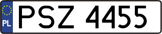 PSZ4455
