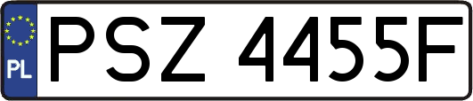 PSZ4455F