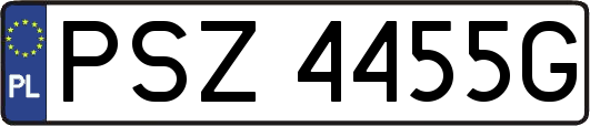 PSZ4455G