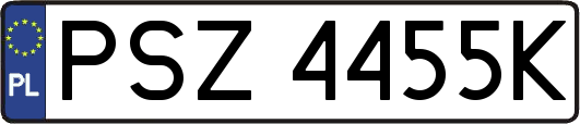 PSZ4455K