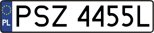 PSZ4455L
