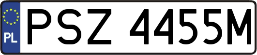 PSZ4455M