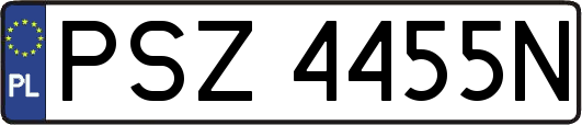 PSZ4455N