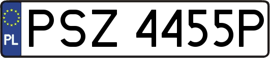 PSZ4455P