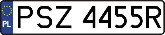 PSZ4455R
