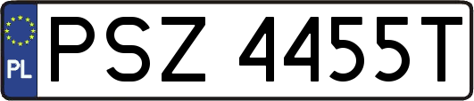 PSZ4455T