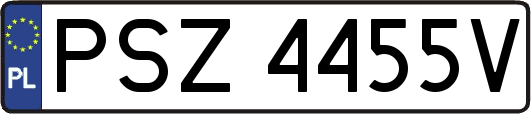 PSZ4455V