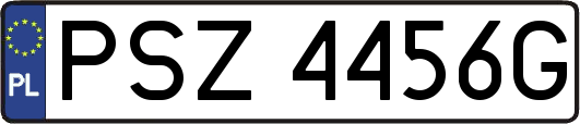 PSZ4456G
